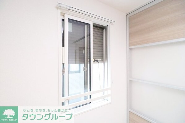 Briller 東大宮の物件内観写真